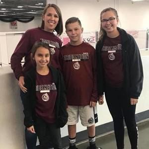 Meet your Posher, Kenda